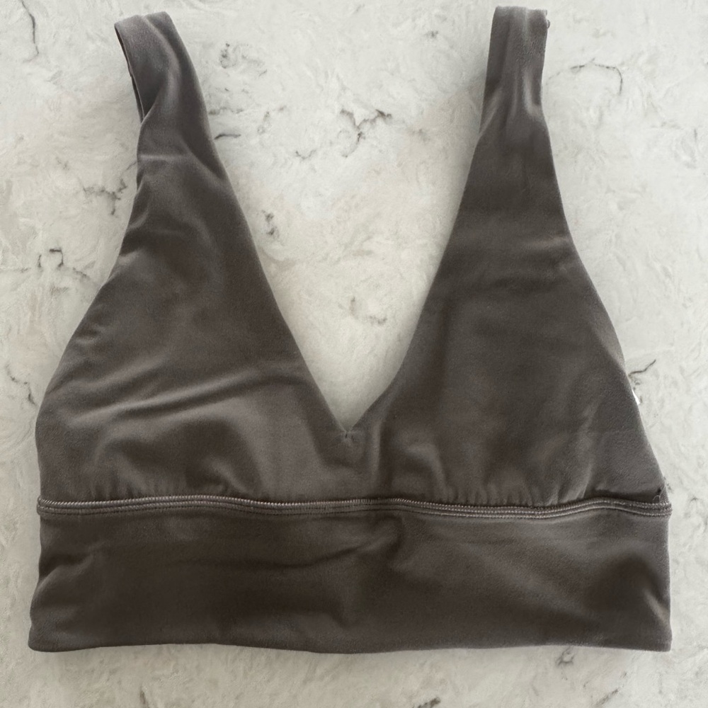 lululemon Align V-Neck Sports Bra